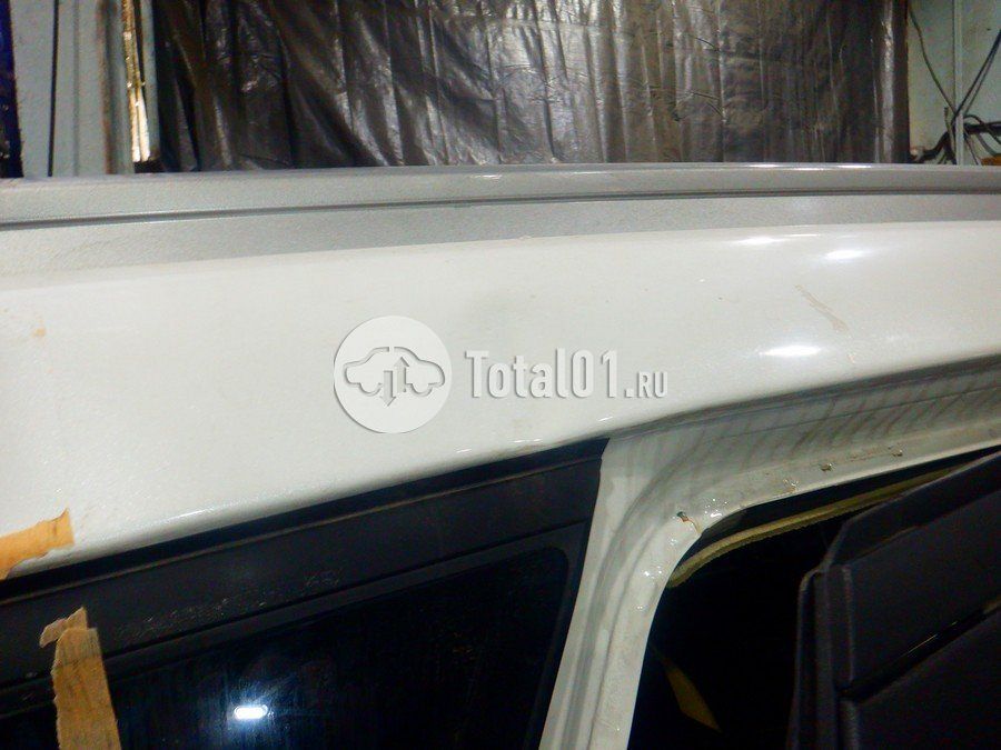 Фото KIA Sportage 130