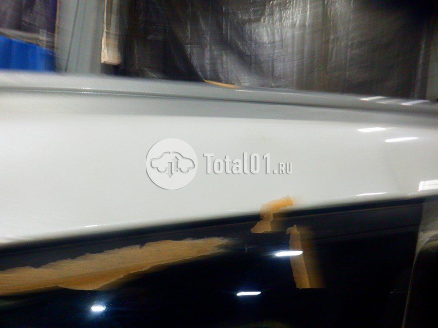 Фото KIA Sportage 132