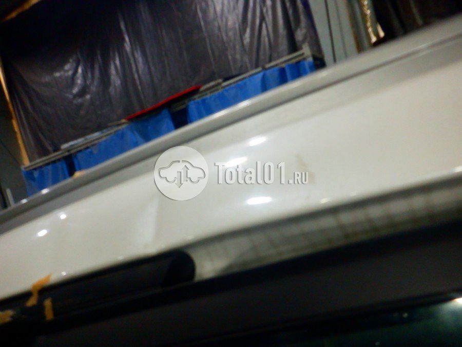 Фото KIA Sportage 134