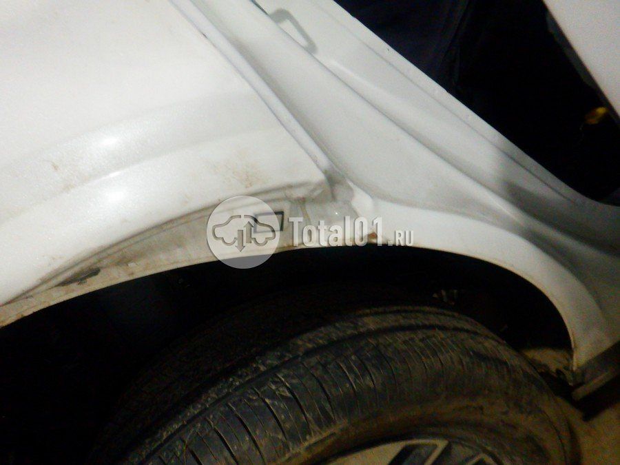 Фото KIA Sportage 140