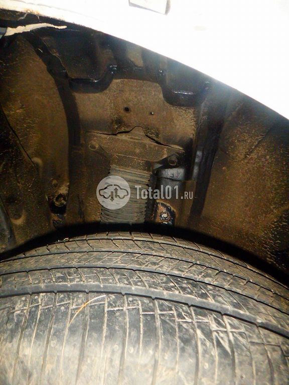 Фото KIA Sportage 146