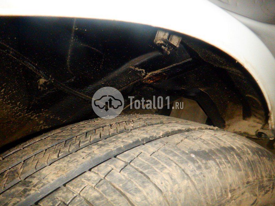 Фото KIA Sportage 150