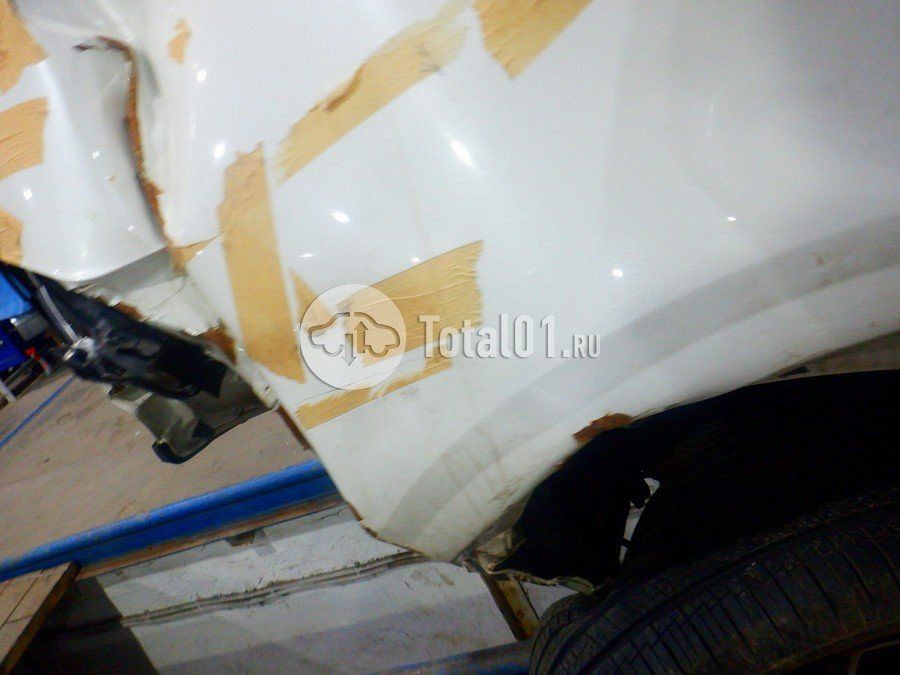 Фото KIA Sportage 154