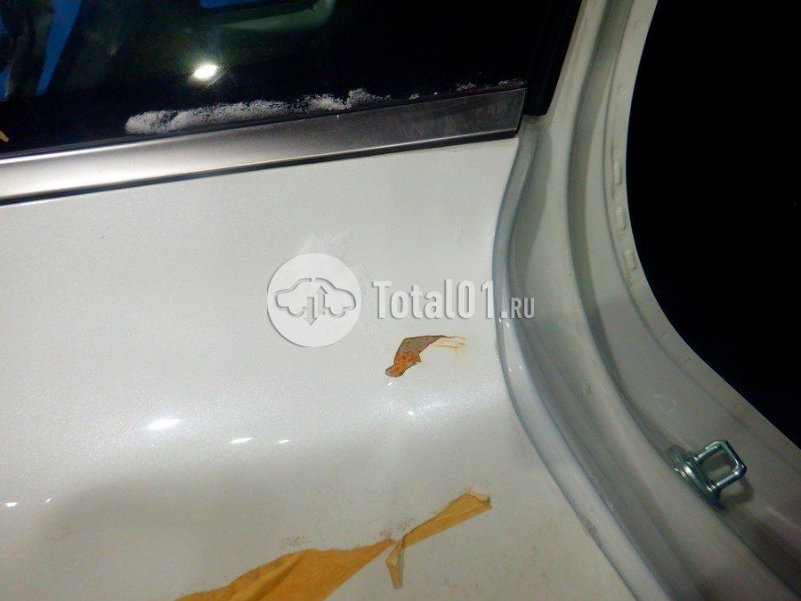 Фото KIA Sportage 156