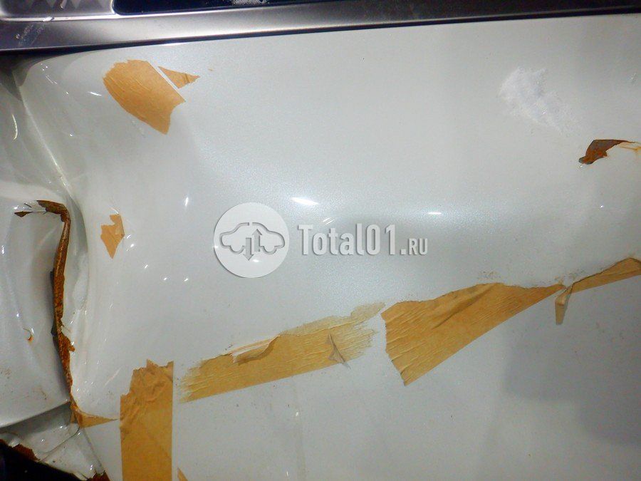 Фото KIA Sportage 158