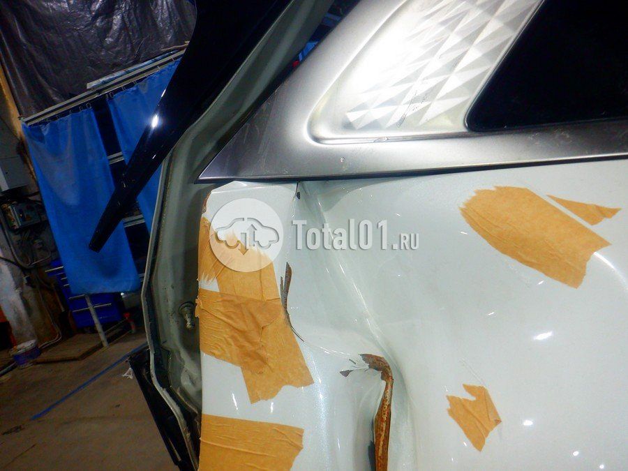 Фото KIA Sportage 160