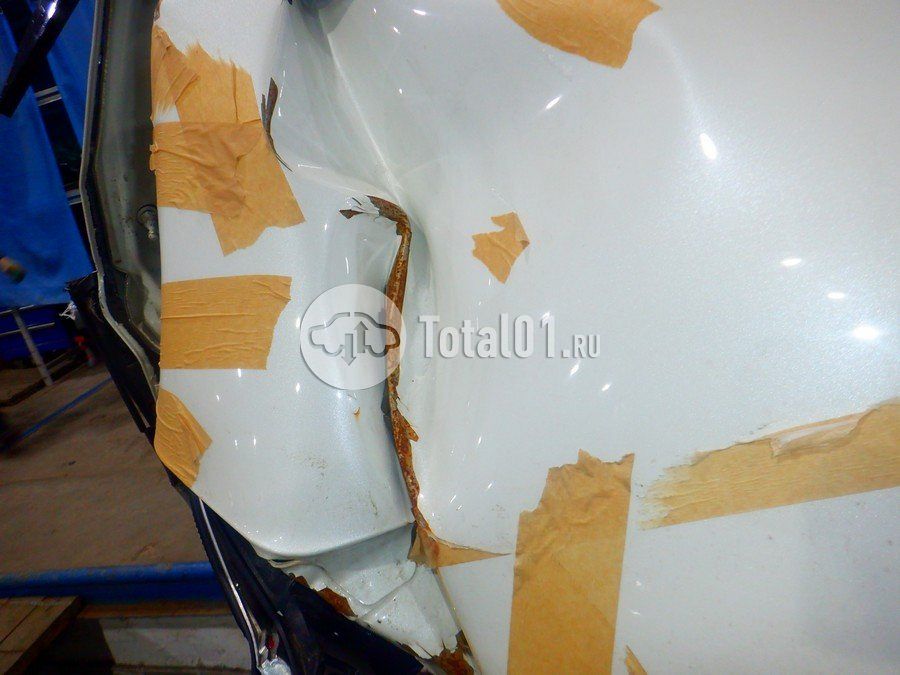 Фото KIA Sportage 162