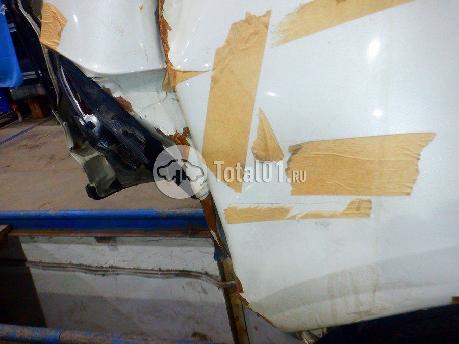 Фото KIA Sportage 164