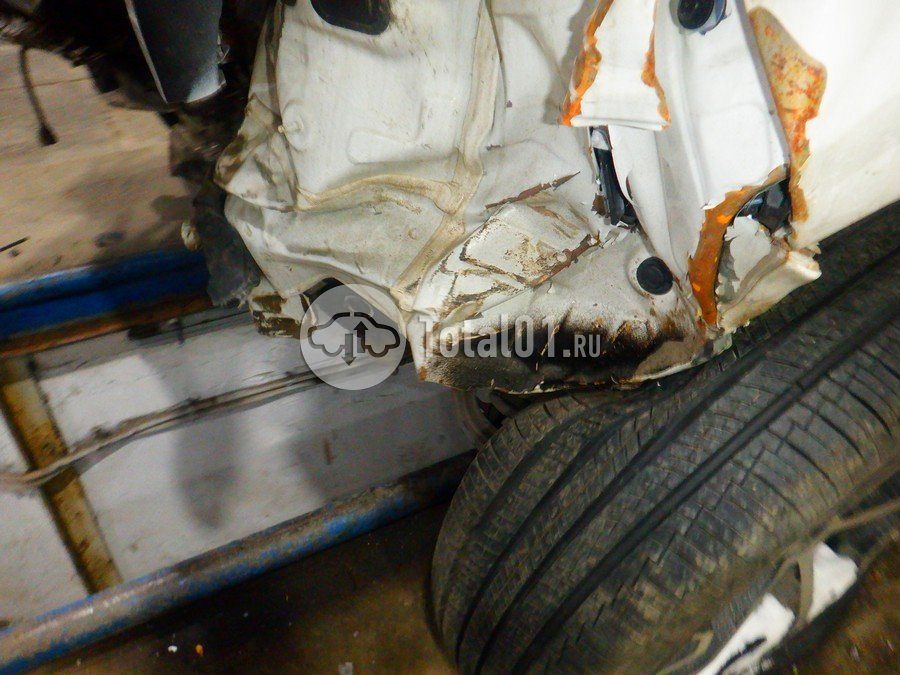 Фото KIA Sportage 166