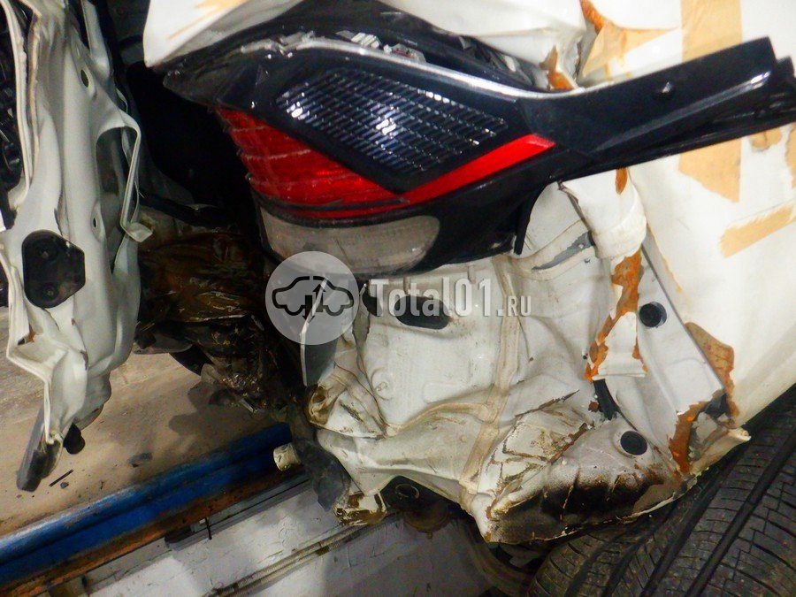 Фото KIA Sportage 168