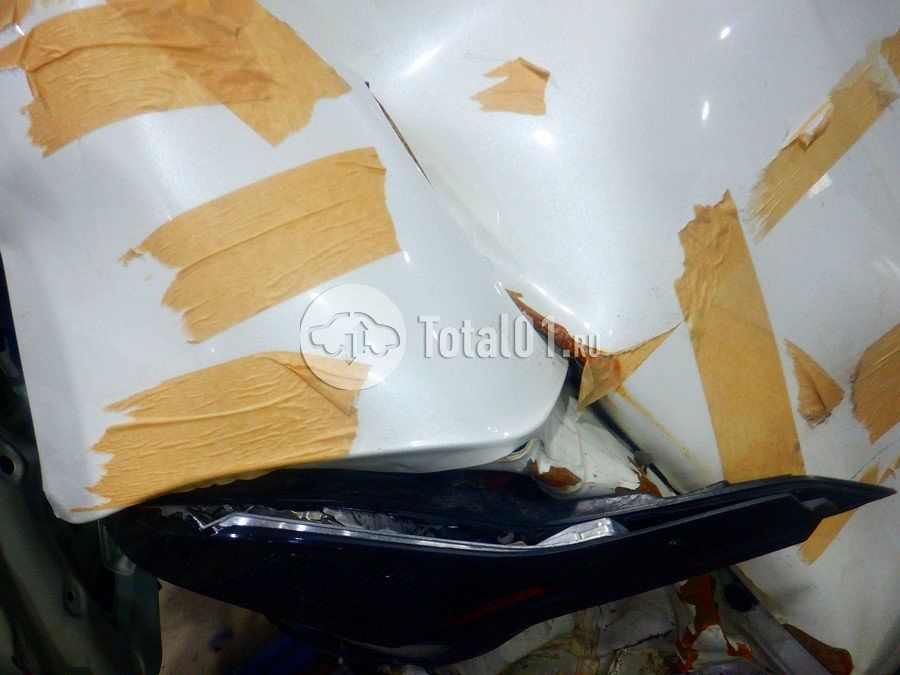 Фото KIA Sportage 170