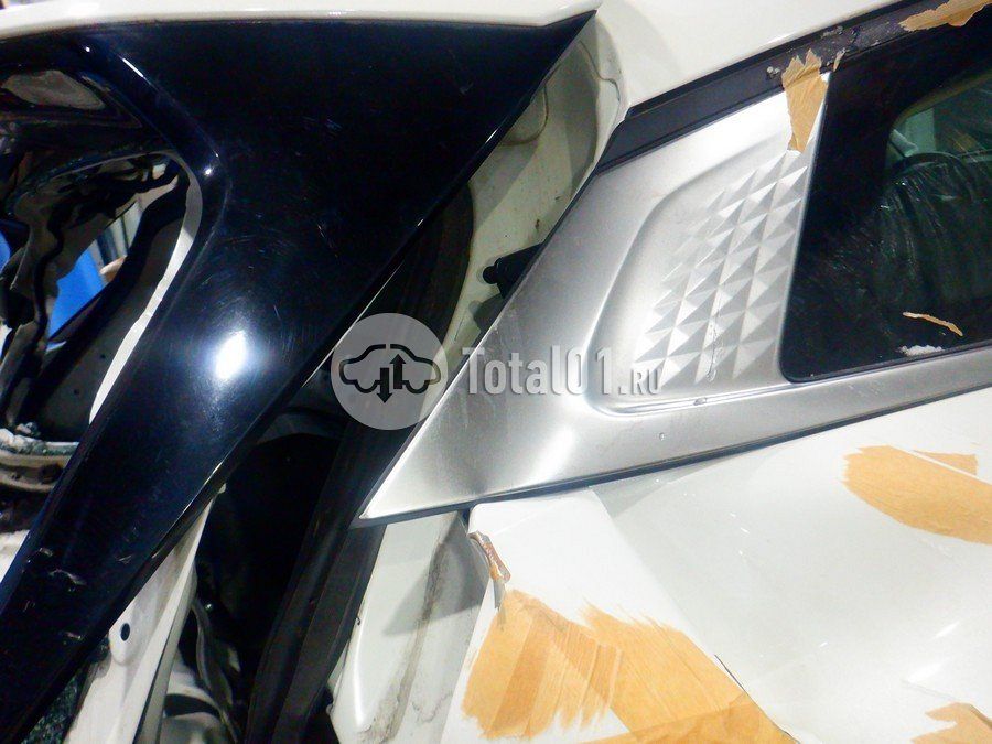 Фото KIA Sportage 172