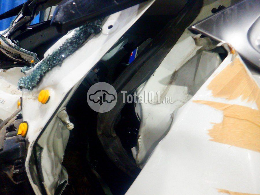 Фото KIA Sportage 174