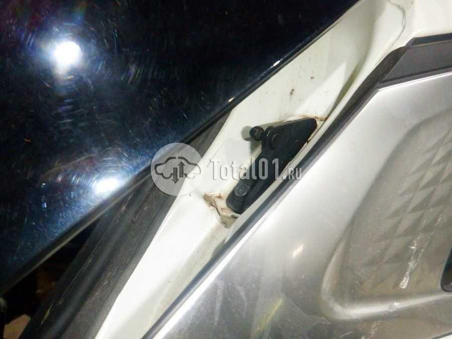 Фото KIA Sportage 176