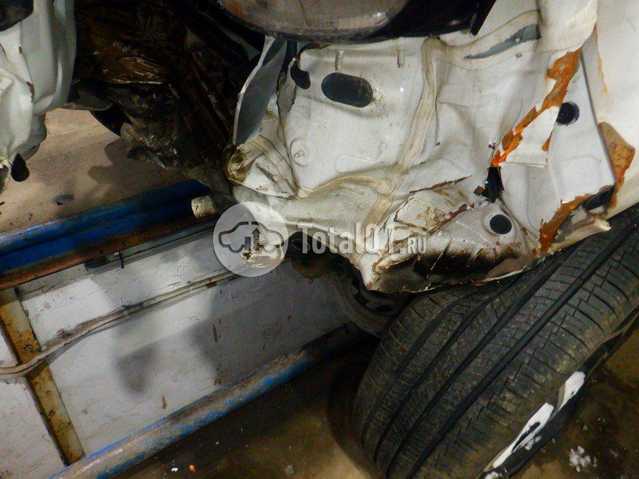 Фото KIA Sportage 178