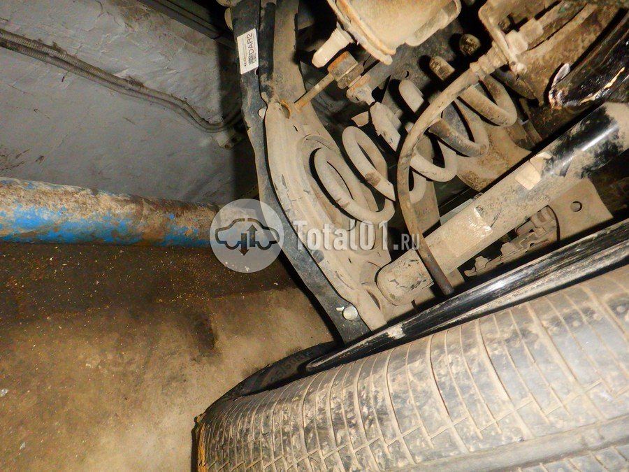 Фото KIA Sportage 180