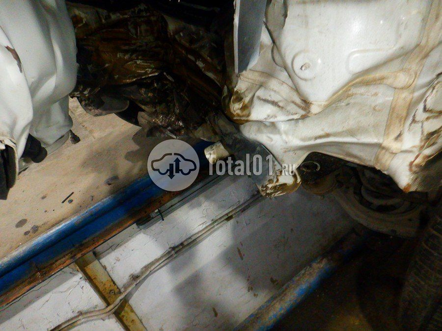 Фото KIA Sportage 182