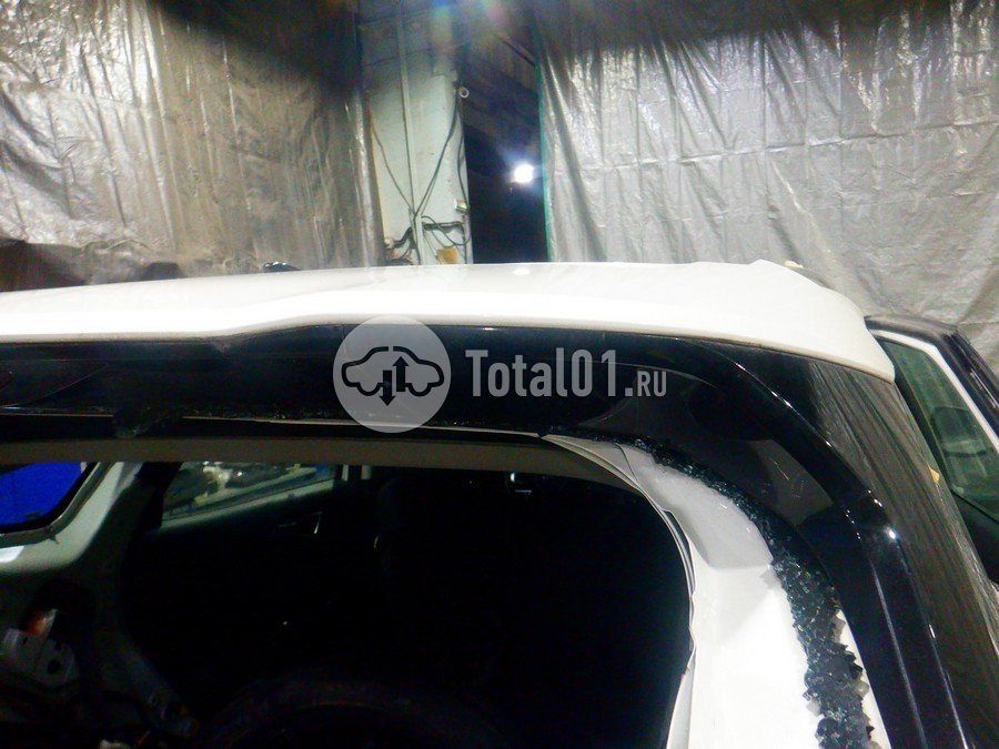 Фото KIA Sportage 188