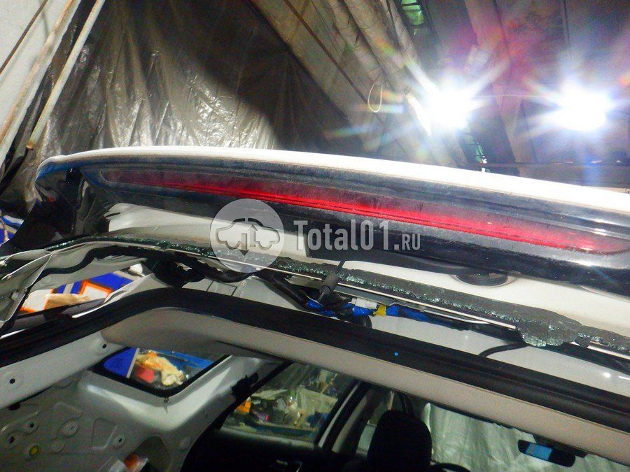 Фото KIA Sportage 190