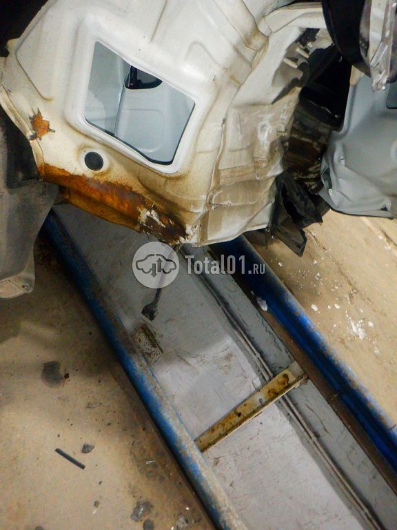 Фото KIA Sportage 198