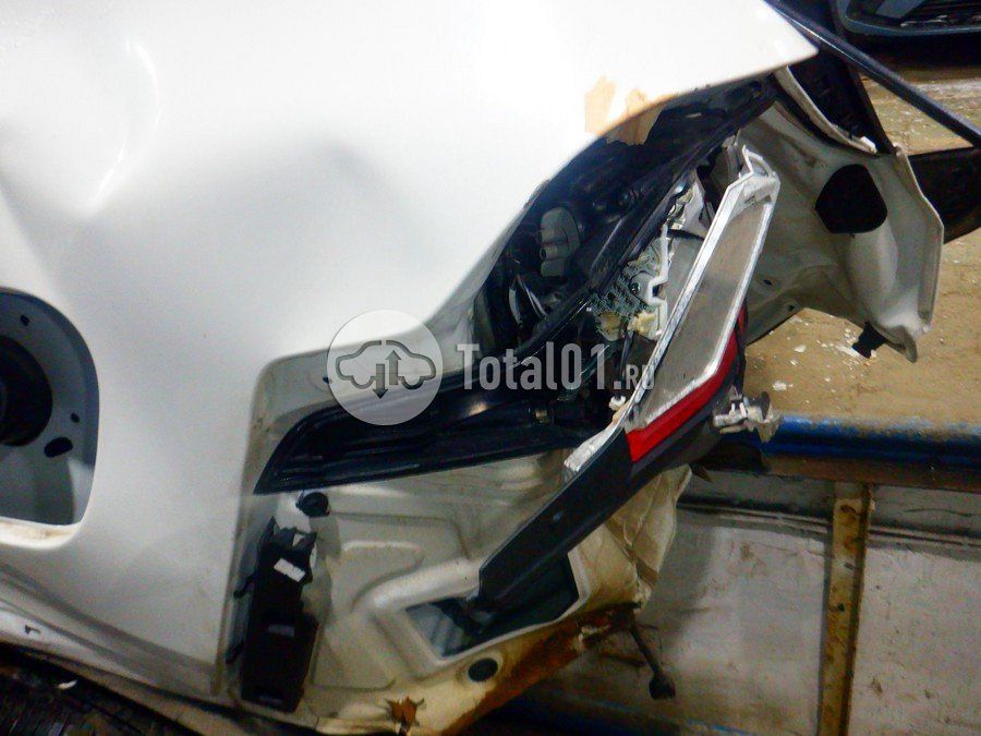 Фото KIA Sportage 200