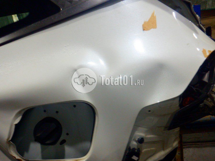 Фото KIA Sportage 202