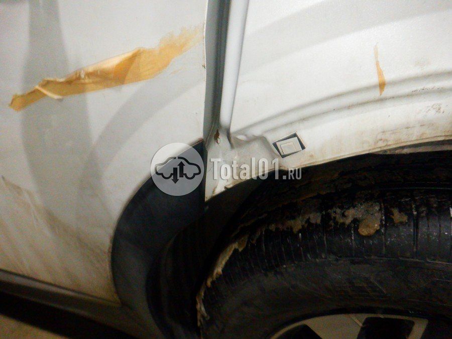 Фото KIA Sportage 210