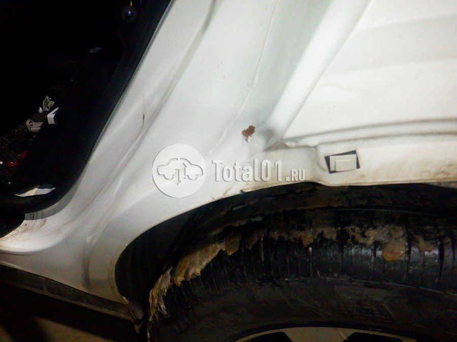 Фото KIA Sportage 212