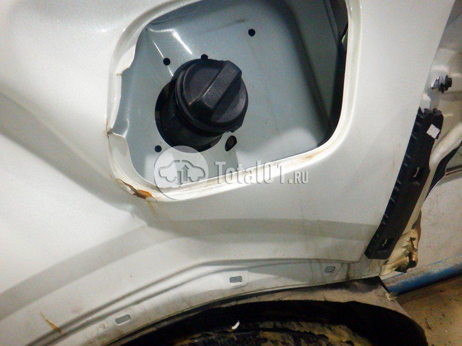 Фото KIA Sportage 216