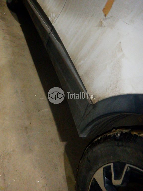 Фото KIA Sportage 218