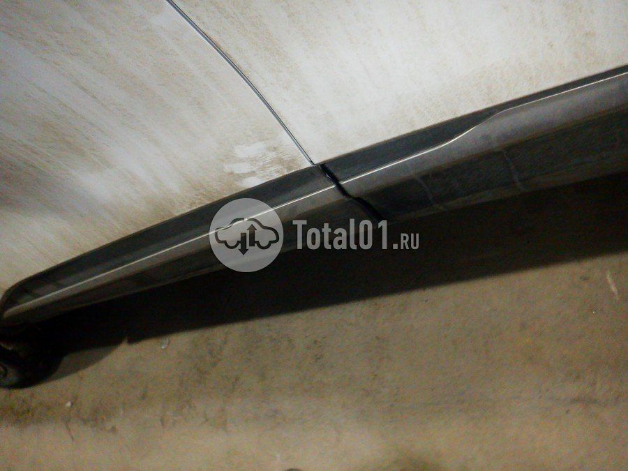 Фото KIA Sportage 220