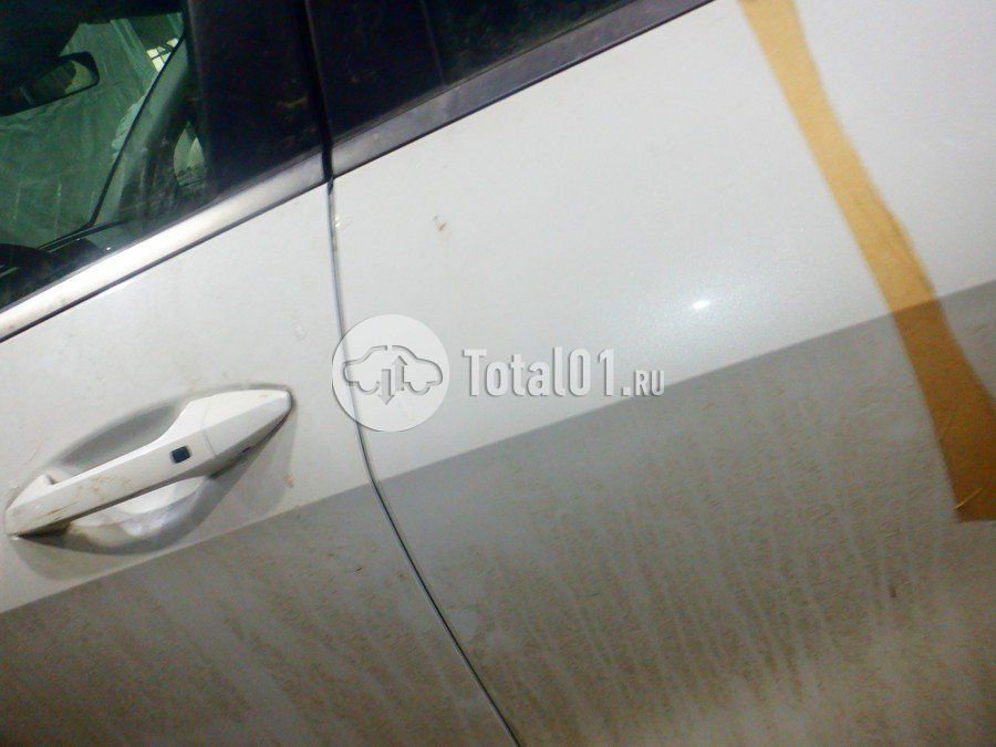 Фото KIA Sportage 222