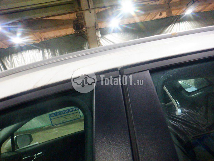 Фото KIA Sportage 224