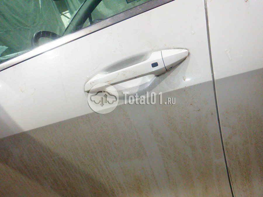 Фото KIA Sportage 226