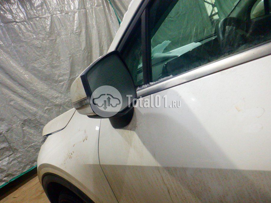 Фото KIA Sportage 228