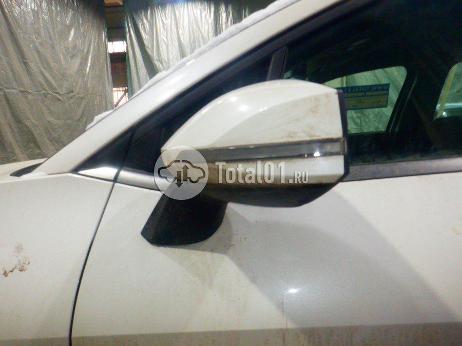 Фото KIA Sportage 230