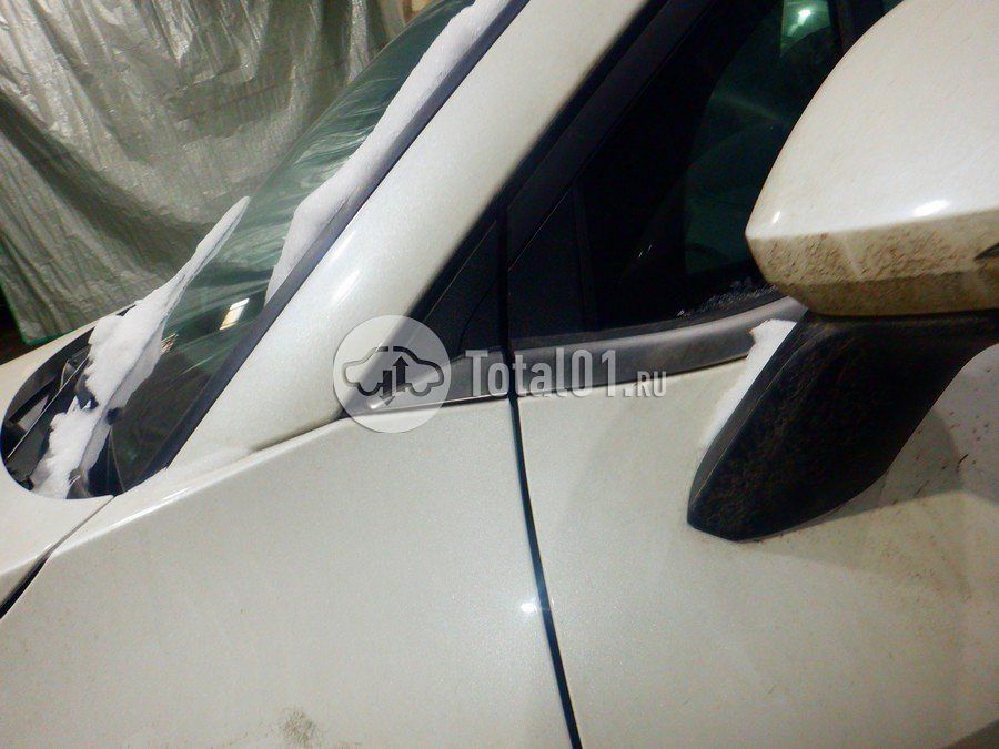 Фото KIA Sportage 234