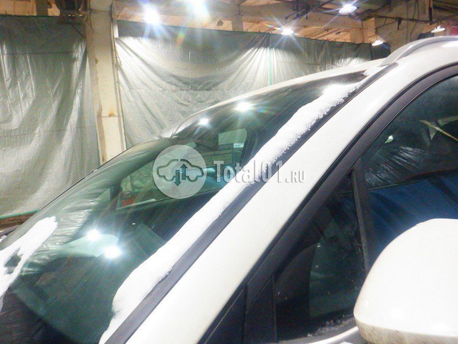 Фото KIA Sportage 240