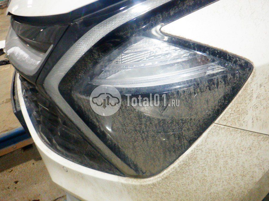 Фото KIA Sportage 246