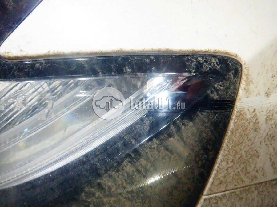 Фото KIA Sportage 248