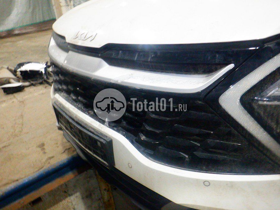 Фото KIA Sportage 254