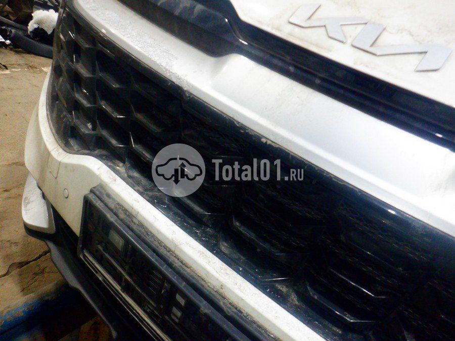 Фото KIA Sportage 256