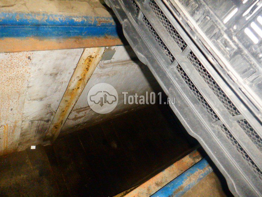 Фото KIA Sportage 258