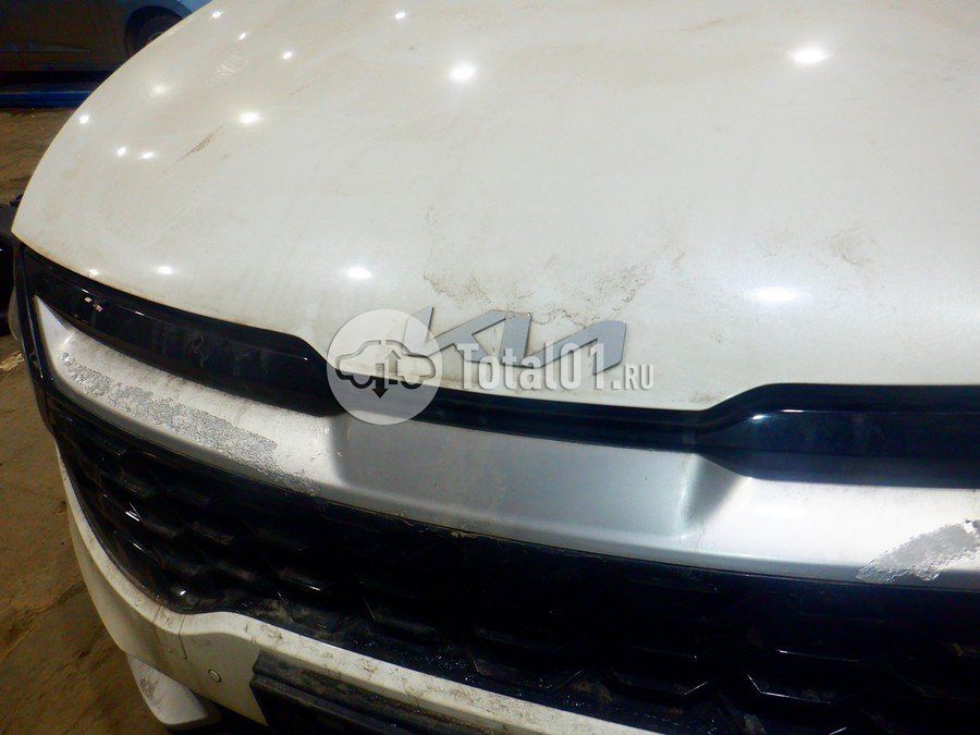 Фото KIA Sportage 260