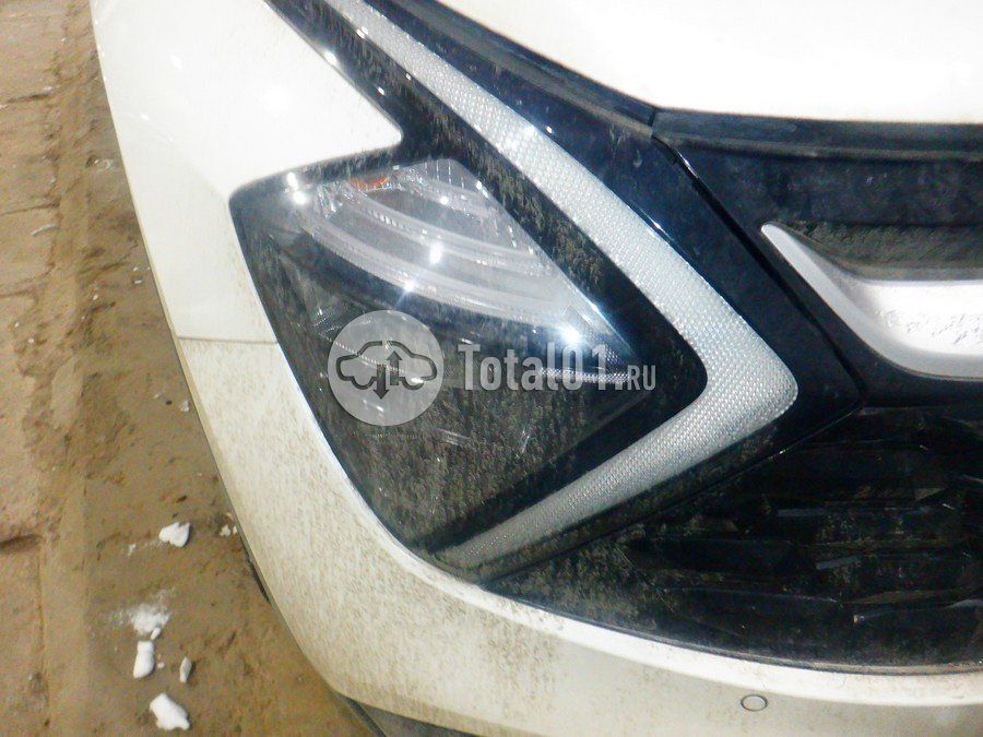 Фото KIA Sportage 262