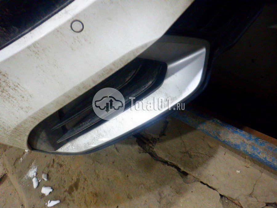 Фото KIA Sportage 264