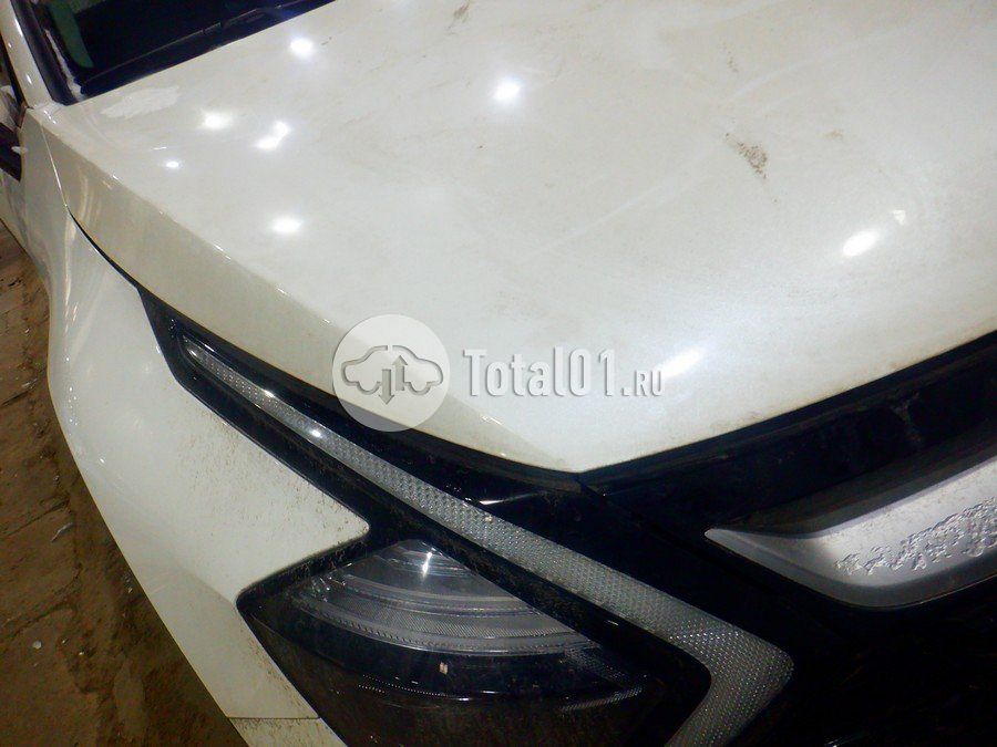 Фото KIA Sportage 266