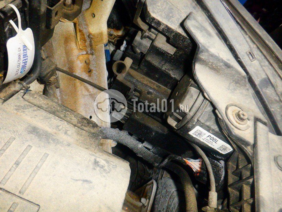 Фото KIA Sportage 270