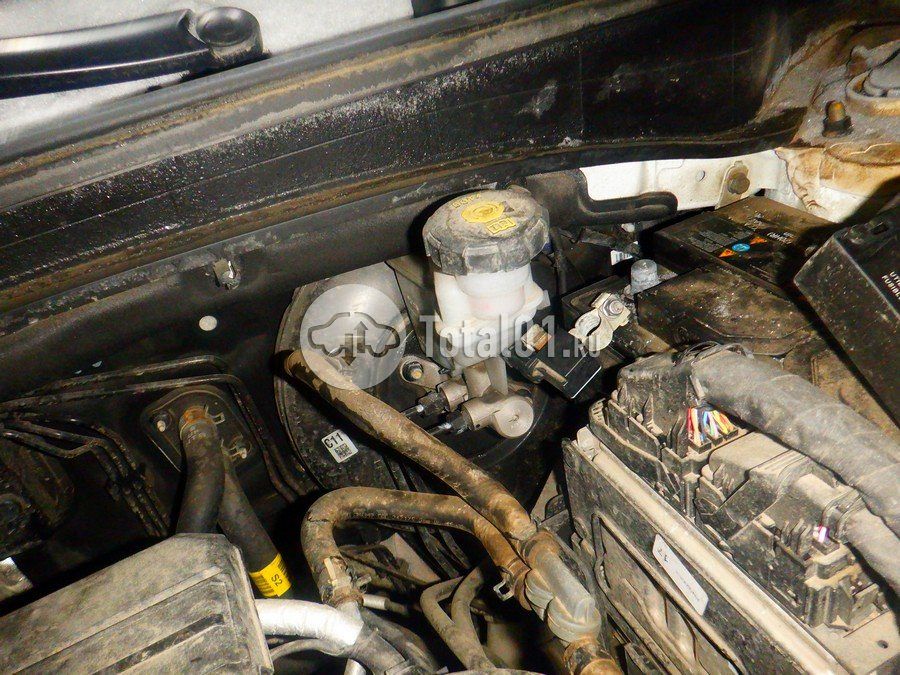 Фото KIA Sportage 276