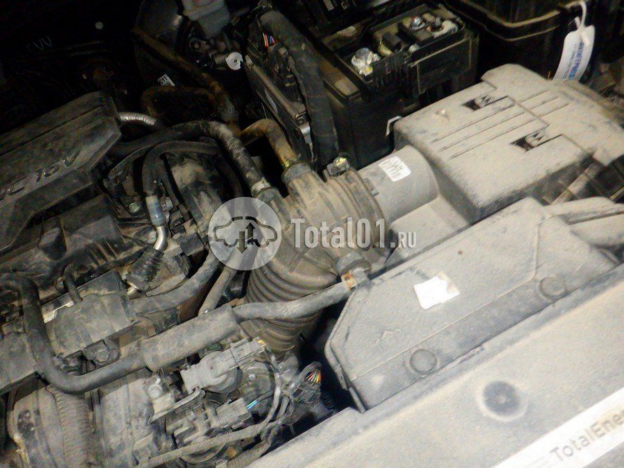 Фото KIA Sportage 280